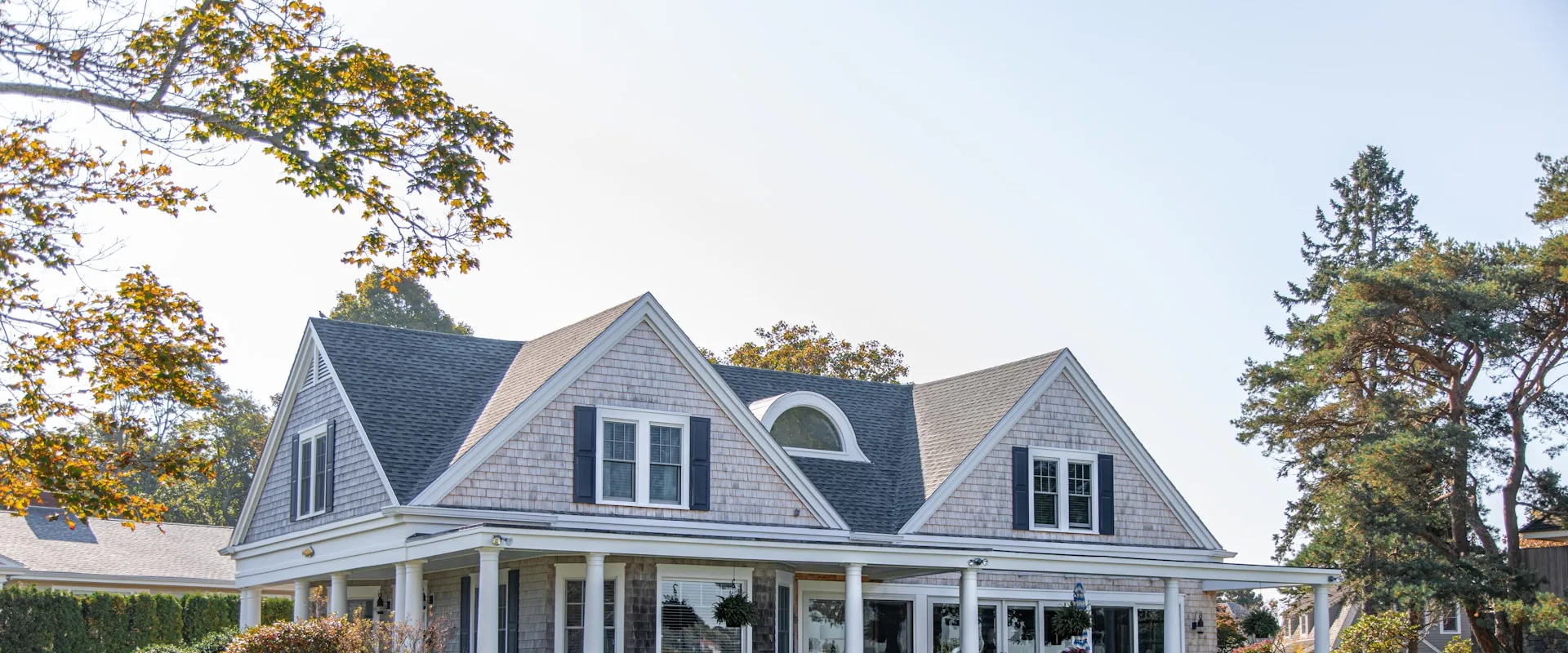 Roofing services in New Hanover, NJ